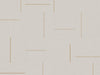 HookedOnWalls Culture Club Geometrico Nikko - 14601