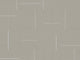 HookedOnWalls Culture Club Geometrico Nikko - 14603