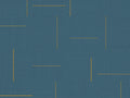 HookedOnWalls Culture Club Geometrico Nikko - 14604