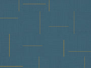HookedOnWalls Culture Club Geometrico Nikko - 14604