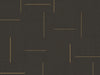 HookedOnWalls Culture Club Geometrico Nikko - 14605