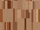 HookedOnWalls Culture Club Painted Squares - 14642