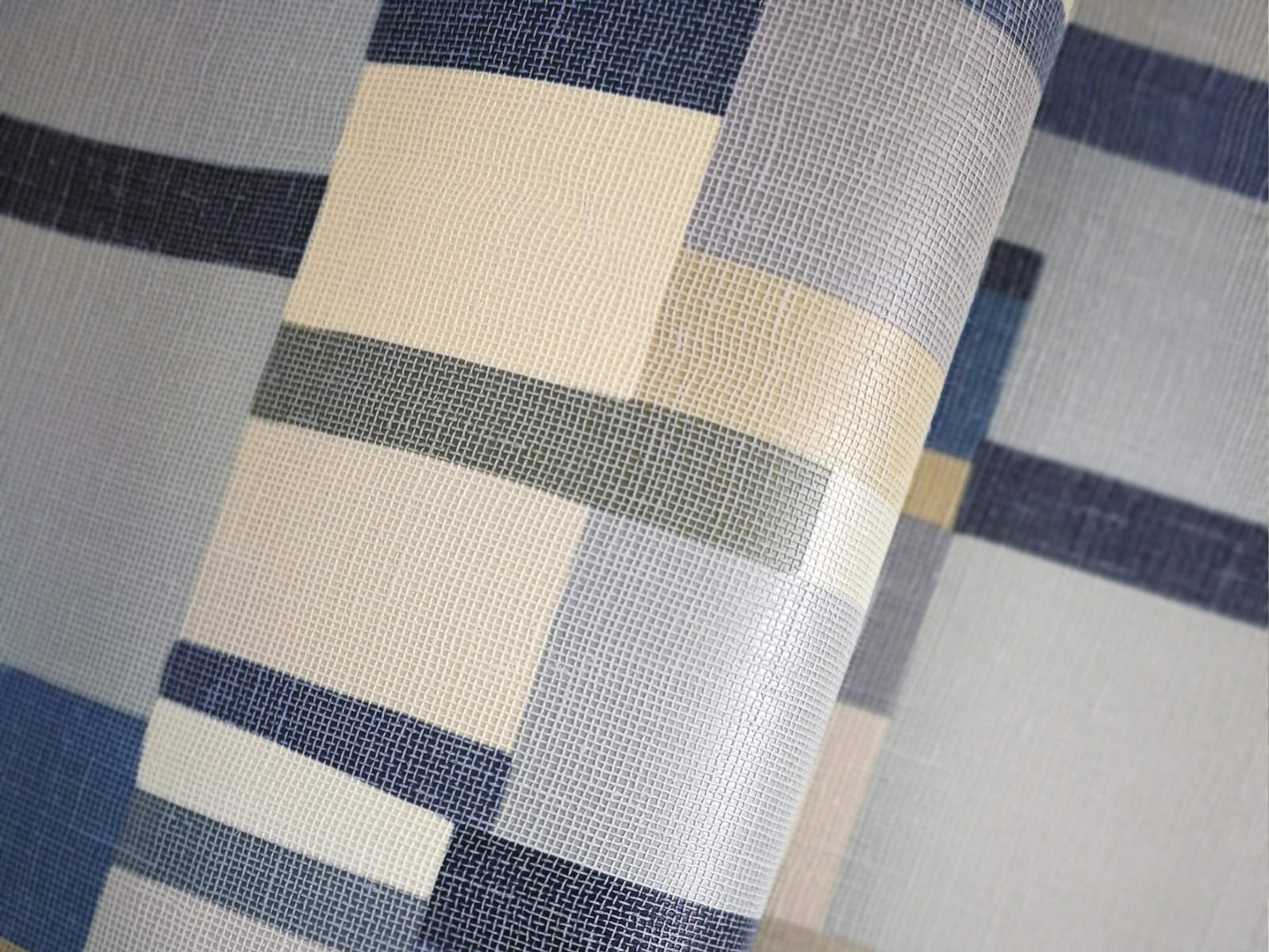 HookedOnWalls Culture Club Painted Squares - 14644