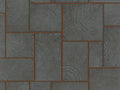 HookedOnWalls Amur Block 1 - 15108