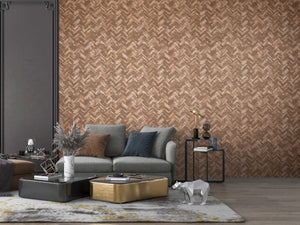 HookedOnWalls Amur Herringbone - 15143