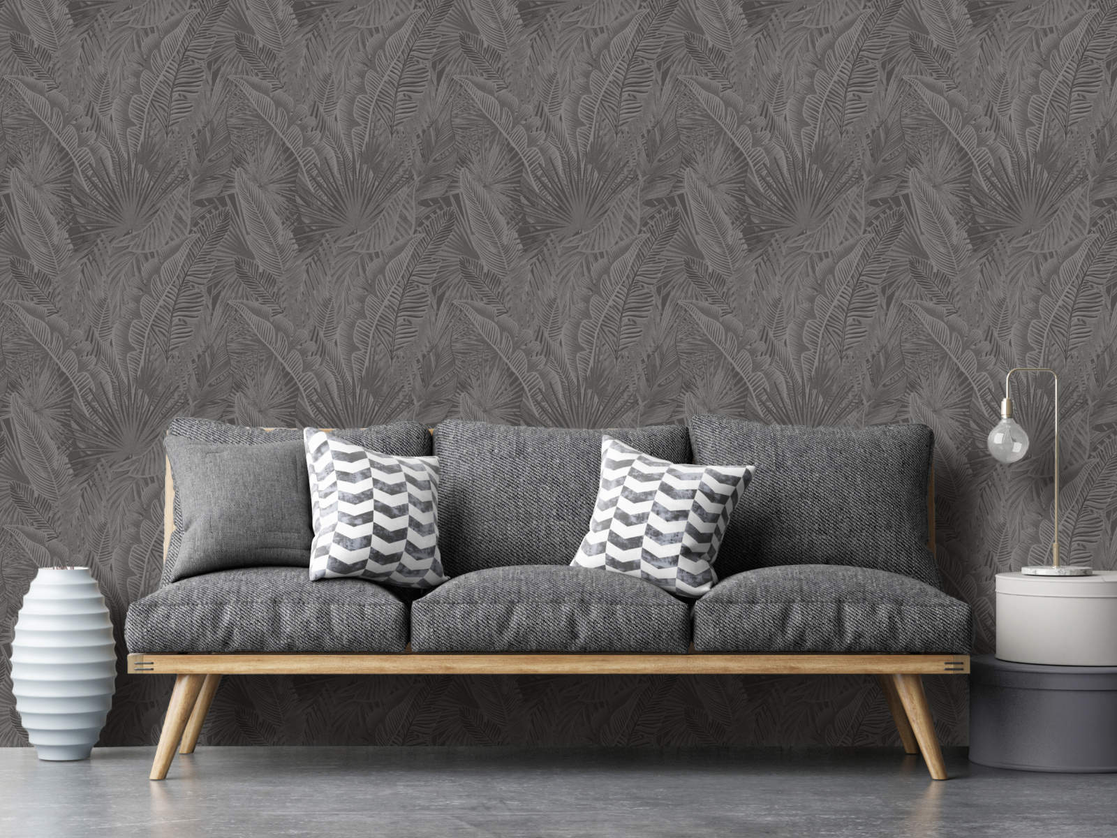 HookedOnWalls Leopard Walk Kiskaara - 15315