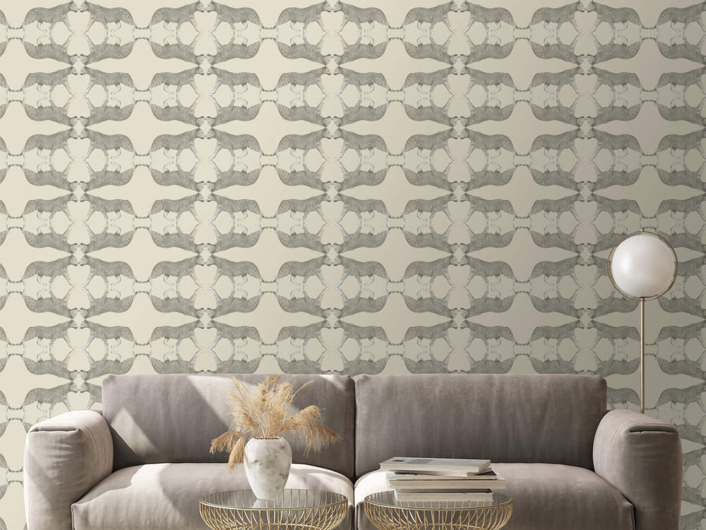 HookedOnWalls Leopard Walk Sabor - 15329