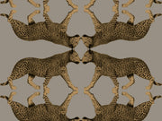 HookedOnWalls Leopard Walk Sabor - 15330