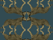 HookedOnWalls Leopard Walk Sabor - 15331