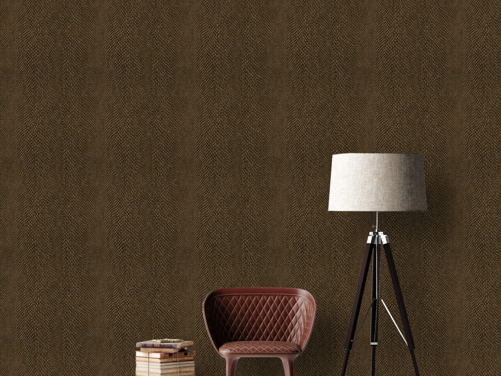 HookedOnWalls Leopard Walk Naja - 15334