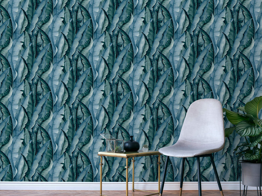 HookedOnWalls Leopard Walk Malay - 15337