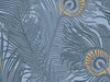HookedOnWalls Leopard Walk Descartes - 15343