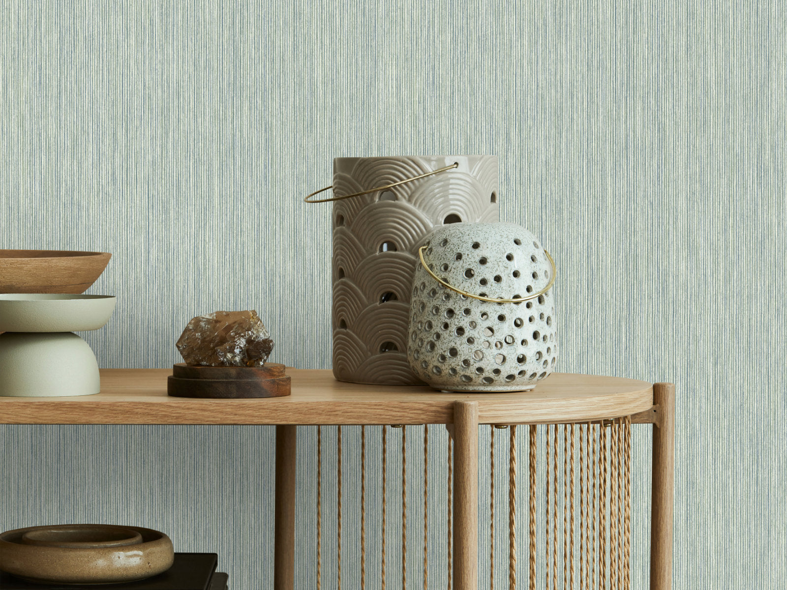 Hookedonwalls Tapestry Striata - 18605