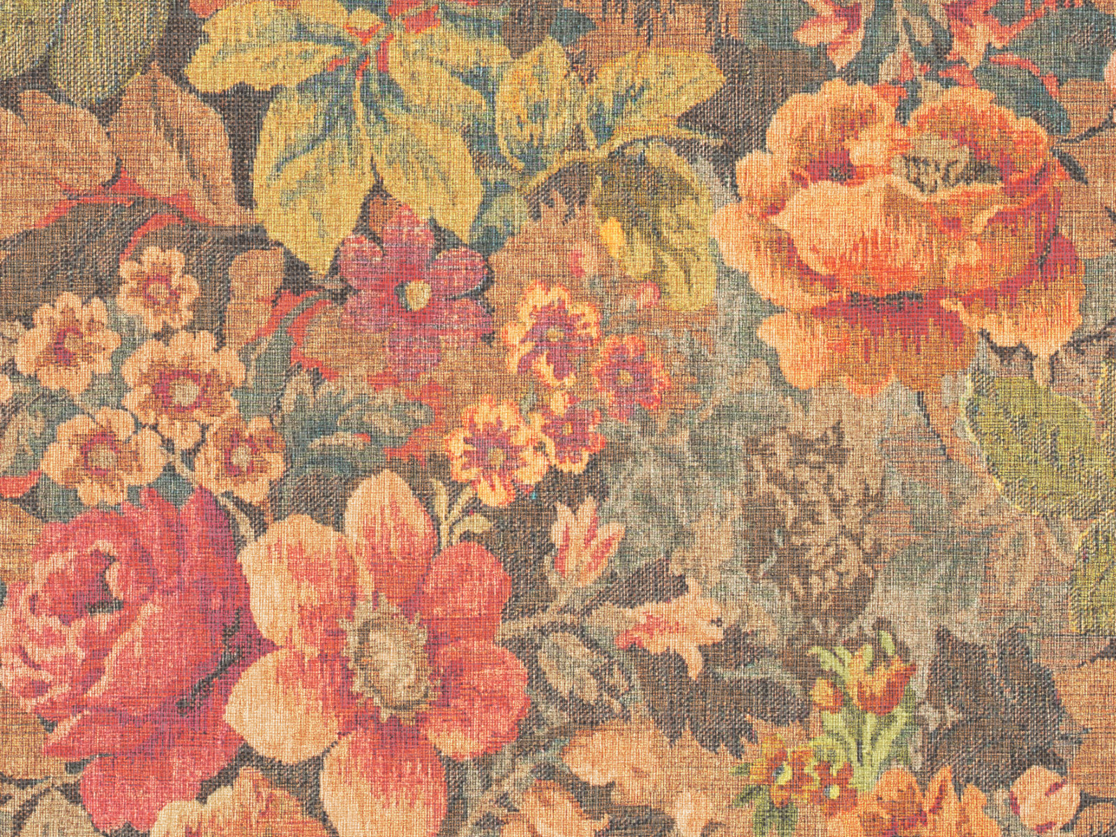 Hookedonwalls Tapestry Florenza - 18641