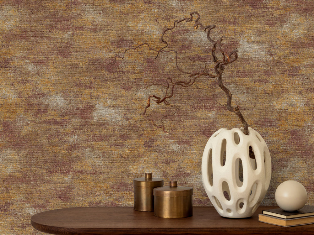 Hookedonwalls Tapestry Patina - 18646