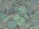Hookedonwalls Tapestry Leafora - 18651