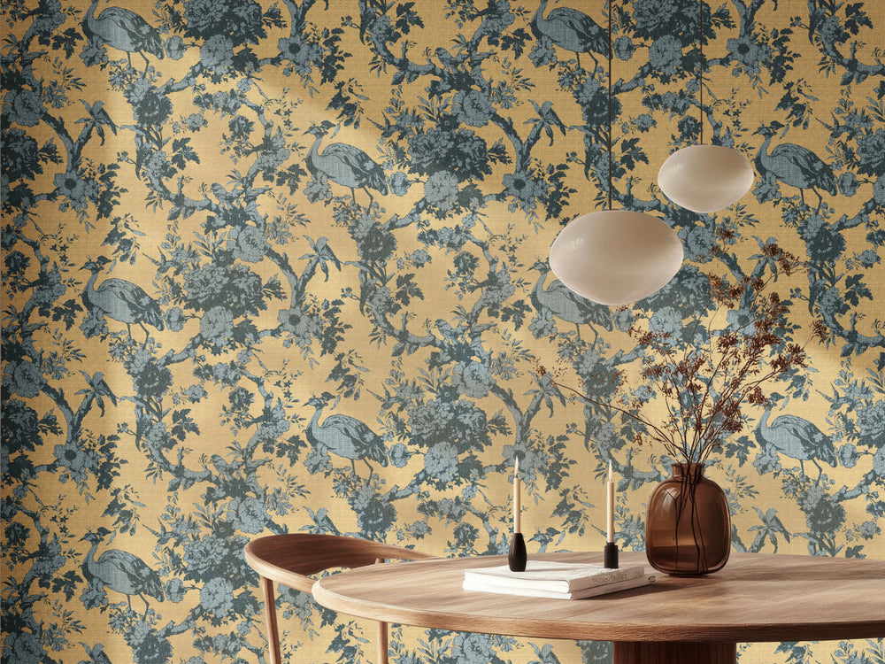 Hookedonwalls Tapestry Jacquard - 18670