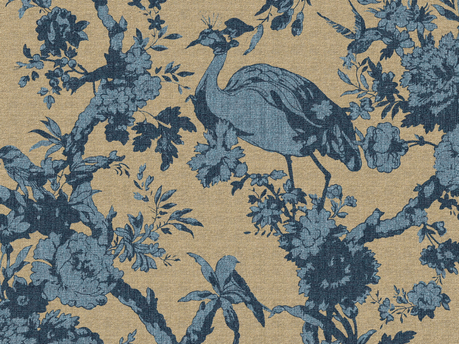 Hookedonwalls Tapestry Jacquard - 18670