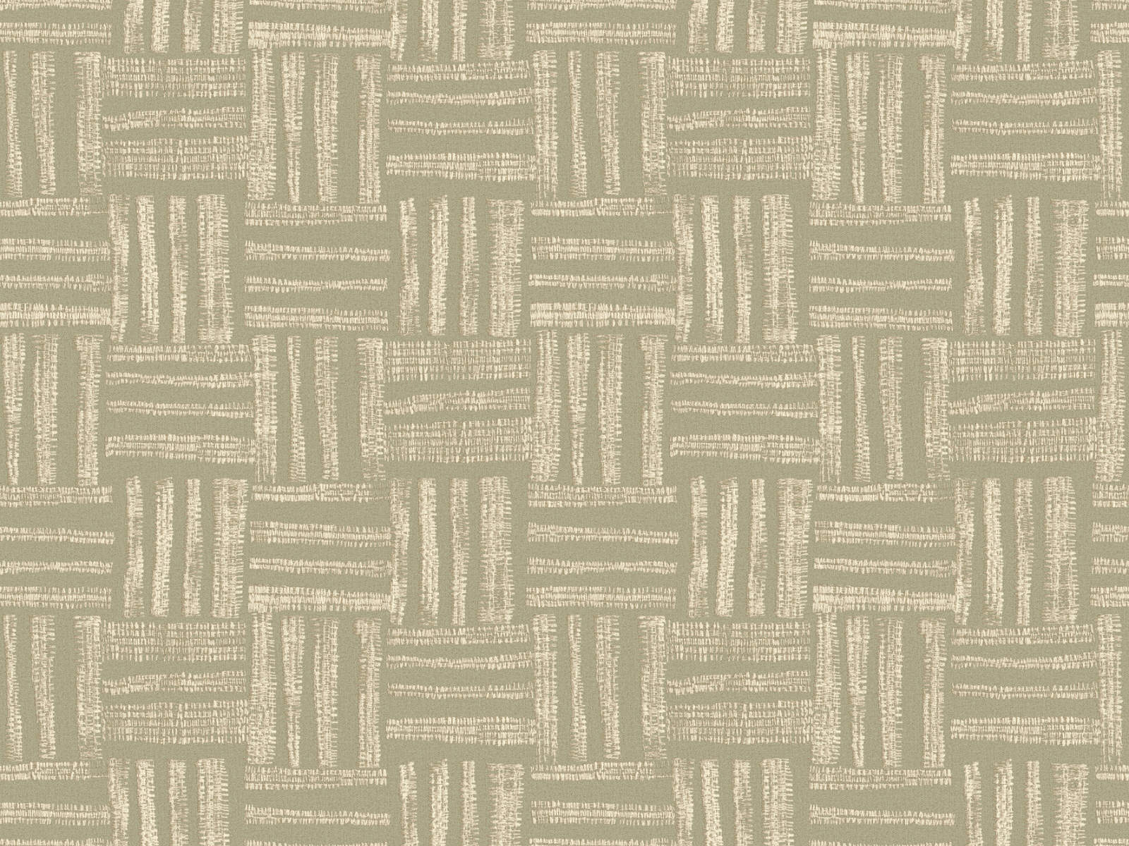 HookedOnWalls Tropical Weave Pierrot  - 18831