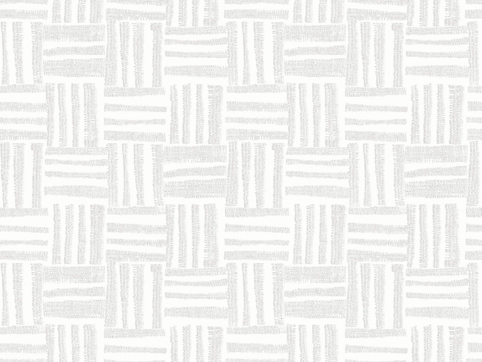 HookedOnWalls Tropical Weave Pierrot  - 18834