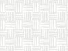 HookedOnWalls Tropical Weave Pierrot  - 18834