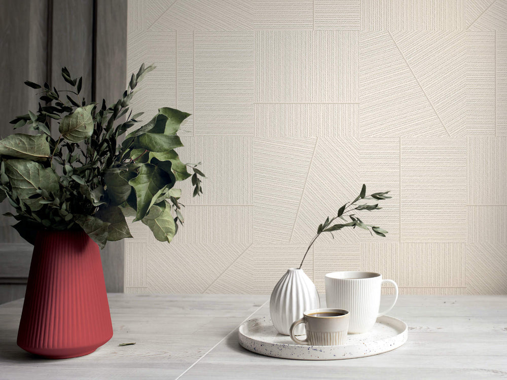 HookedOnWalls Tropical Weave Penelope  - 18843