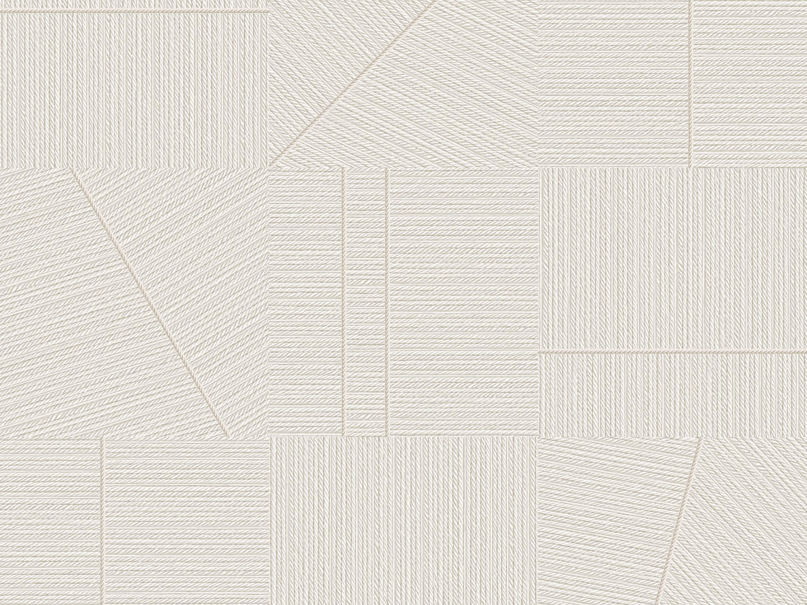 HookedOnWalls Tropical Weave Penelope  - 18843