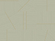 HookedOnWalls Tropical Weave Penelope  - 18844