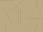 HookedOnWalls Tropical Weave Penelope  - 18845