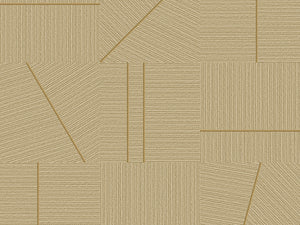 HookedOnWalls Tropical Weave Penelope  - 18845