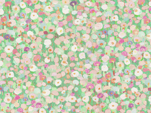 Hookedonwalls Promenade Garden - 20247