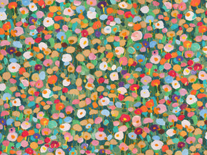 Hookedonwalls Promenade Garden - 20248