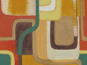 HookedOnWalls Cabane Alma - 20923