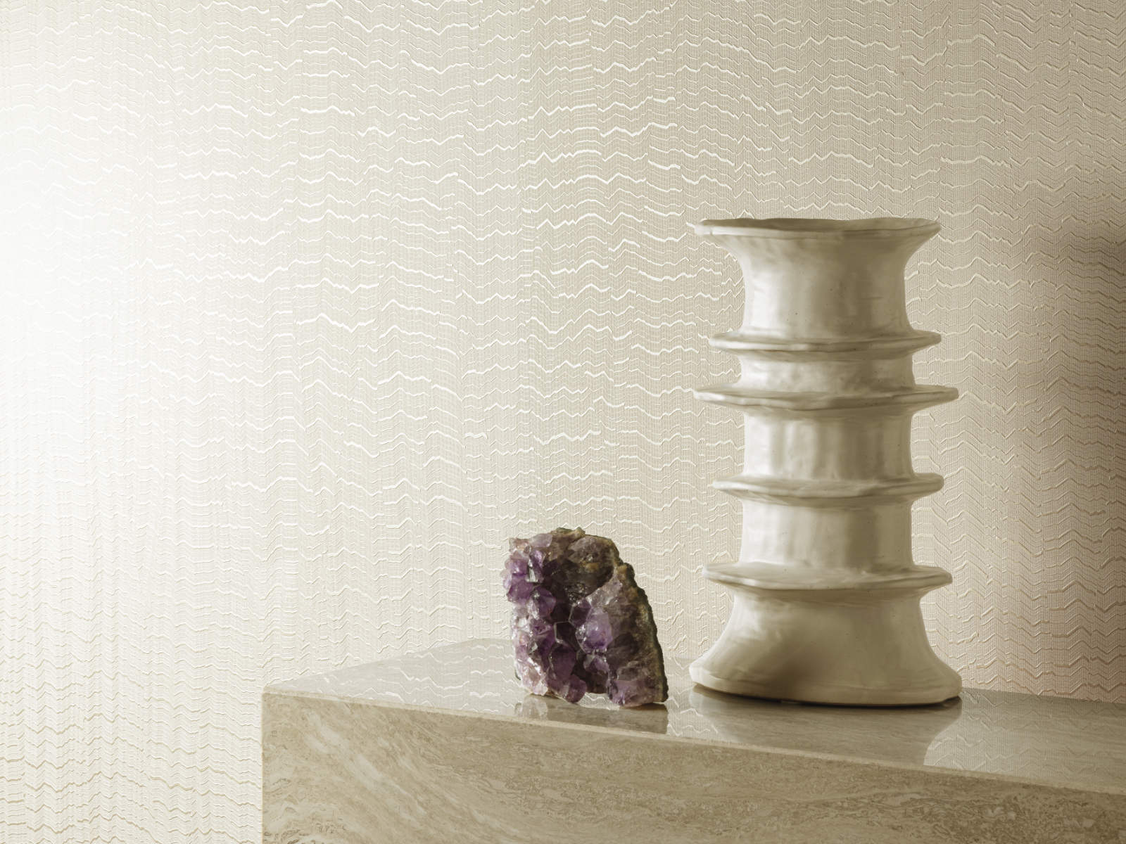 HookedOnWalls Ginkgo Wave - 21944