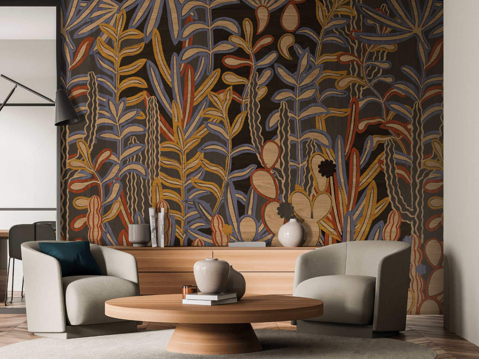 Hookedonwalls Bossa Nova Plantio - 22470