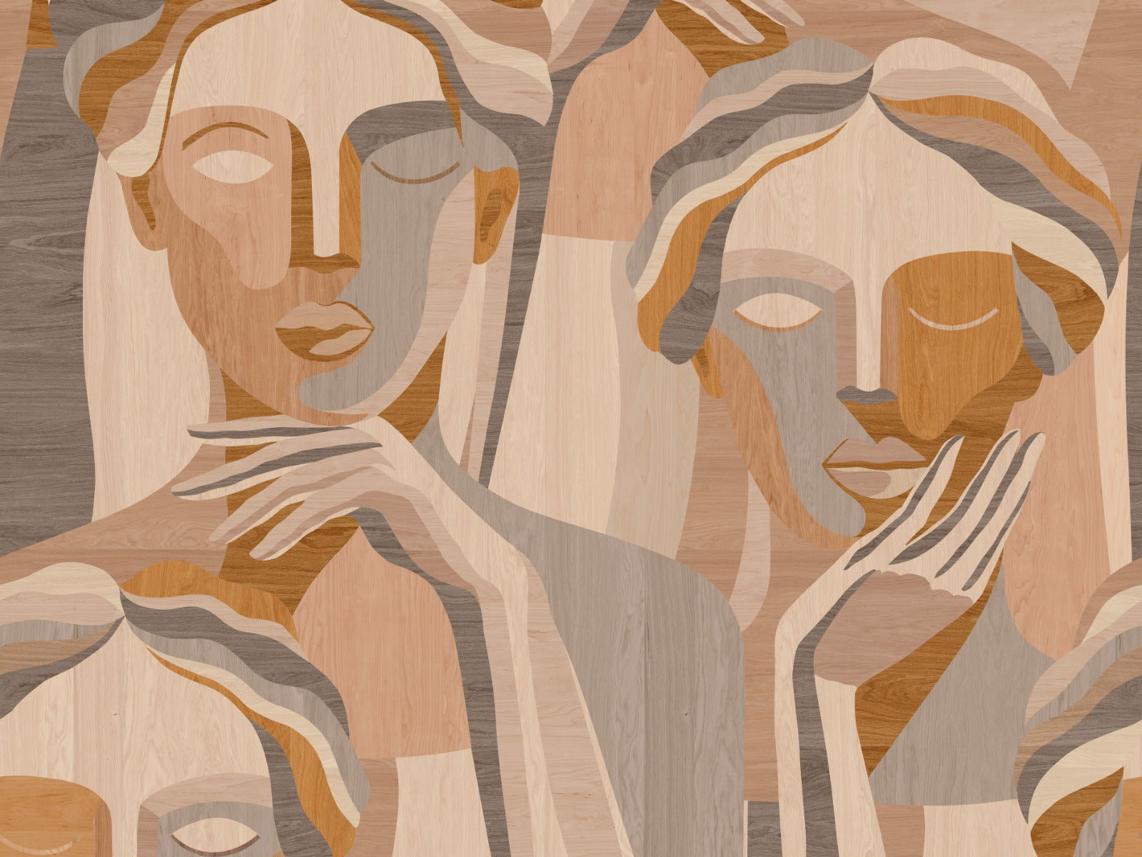 Hookedonwalls Bossa Nova Brasil - 22475