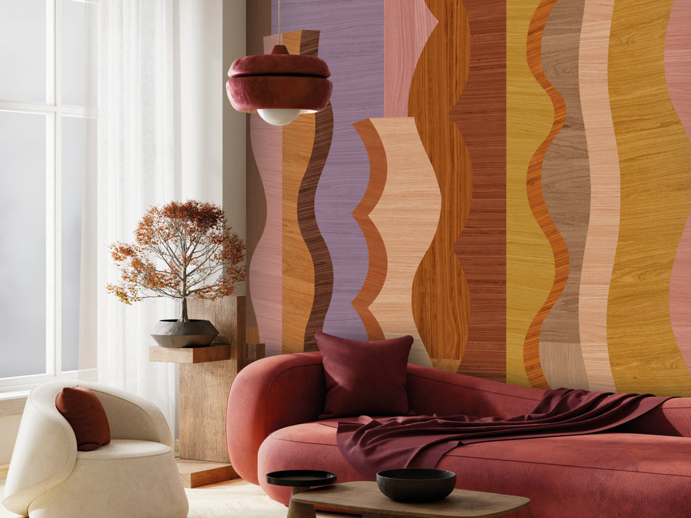 Hookedonwalls Bossa Nova Guitarra - 22480