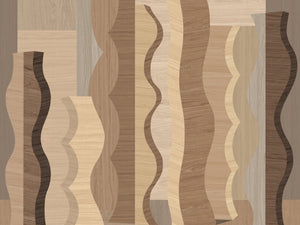 Hookedonwalls Bossa Nova Guitarra - 22481