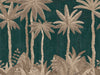 Hookedonwalls Bossa Nova Palmas - 22485