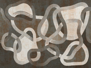 Hookedonwalls Bossa Nova Corrente - 22490