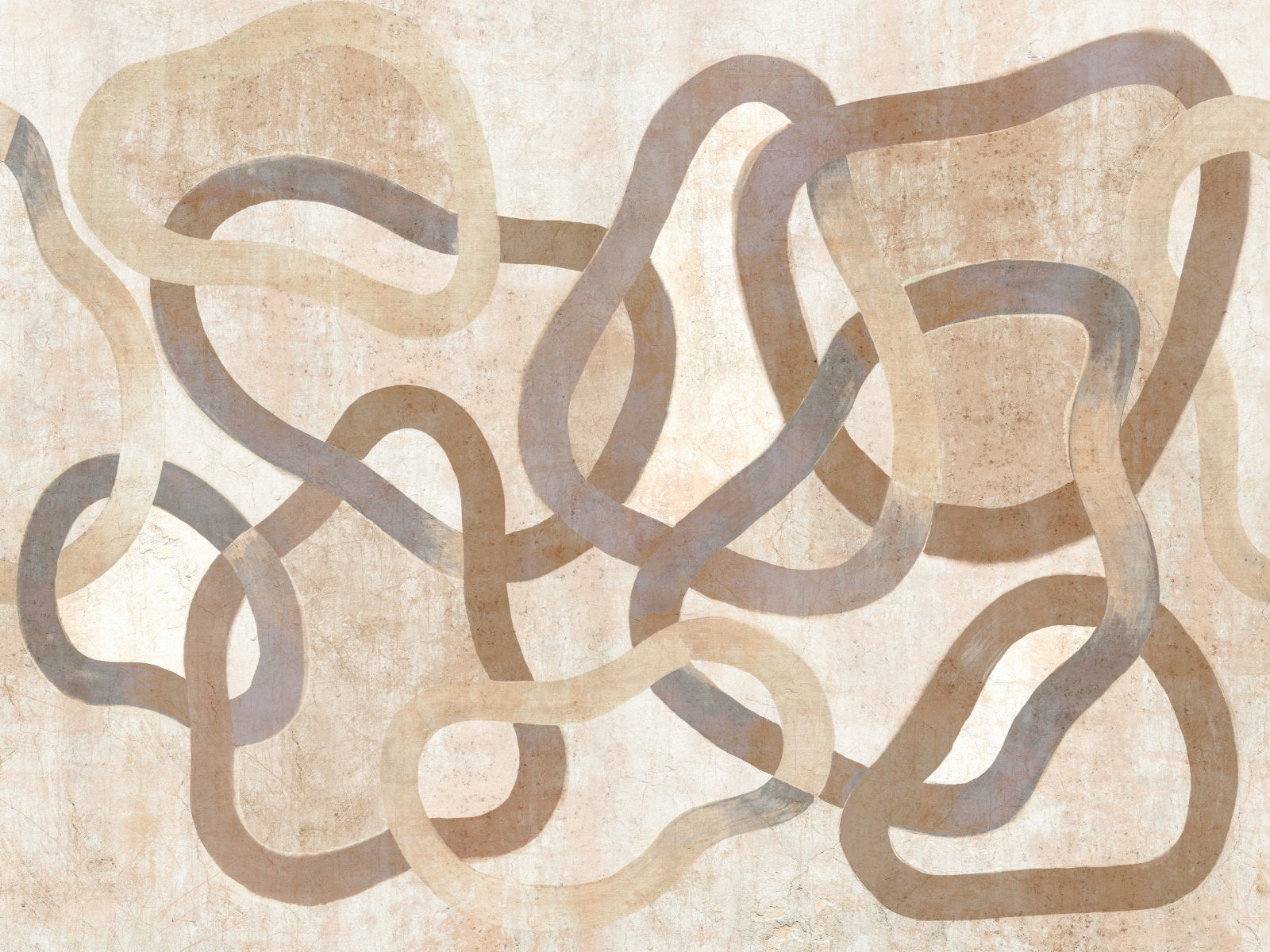 Hookedonwalls Bossa Nova Corrente - 22491