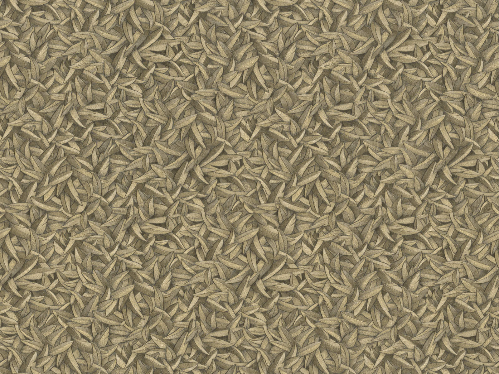 HookedOnWalls Material Matters Feathers - 24701