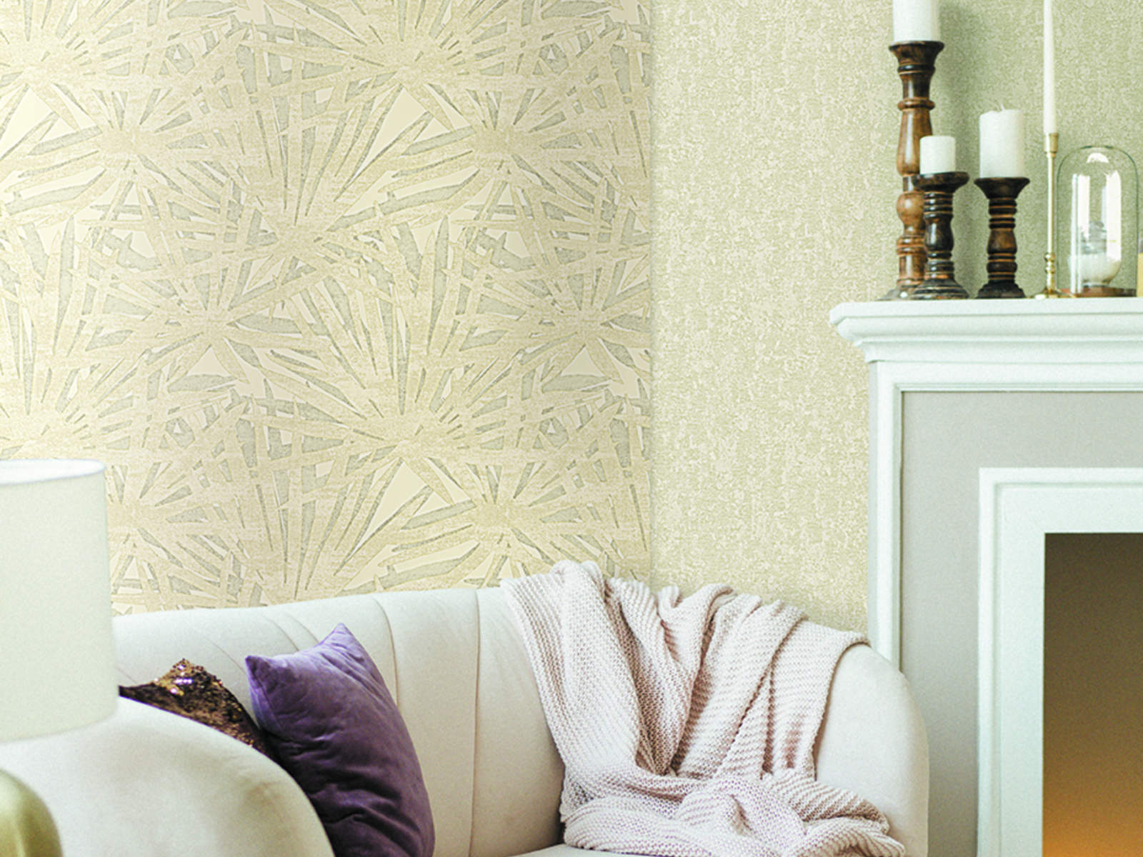 HookedOnWalls New Wave Palma d'Oro - 24825