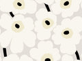 HookedOnWalls Marimekko Vol 06 Unikko - 25102