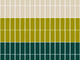 HookedOnWalls Marimekko Vol 06 Tiiliskivi - 25113