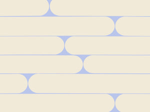 HookedOnWalls Marimekko Vol 06 Putki - 25121