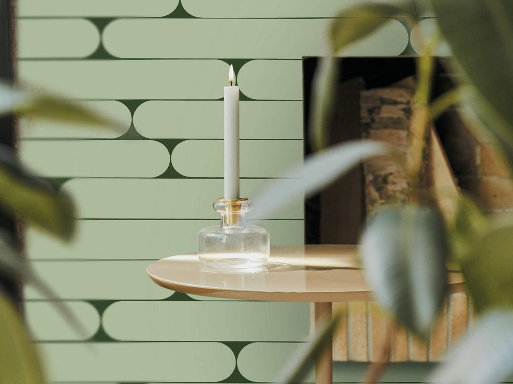 HookedOnWalls Marimekko Vol 06 Putki - 25122