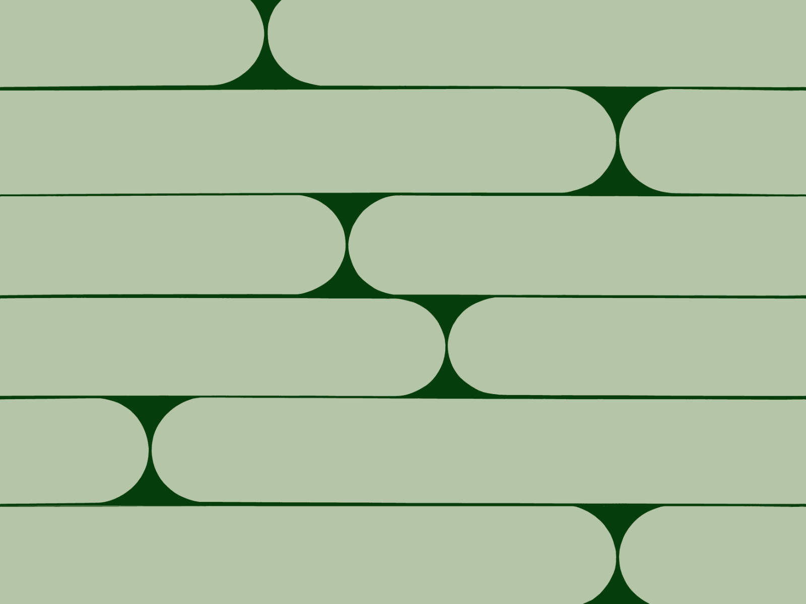 HookedOnWalls Marimekko Vol 06 Putki - 25122