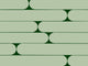 HookedOnWalls Marimekko Vol 06 Putki - 25122