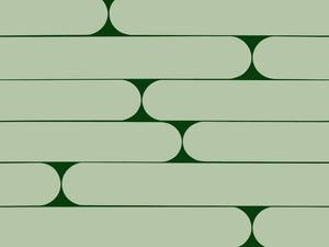 HookedOnWalls Marimekko Vol 06 Putki - 25122